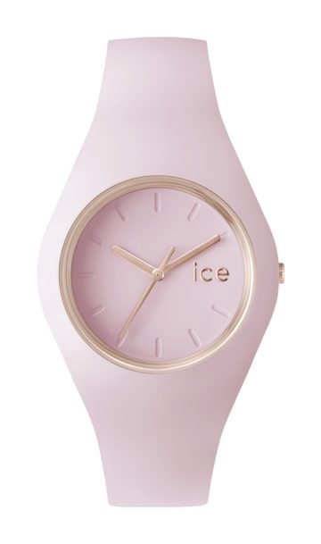 Ice-watch dameshorloge roze 41,5mm IW001069