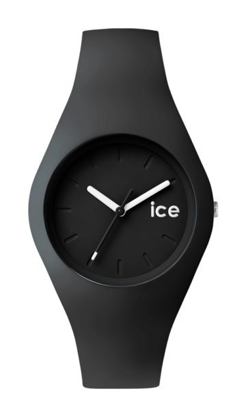 Ice-watch horloge zwart 41,5mm IW001226