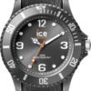 Ice-watch herenhorloge grijs 48mm IW007268