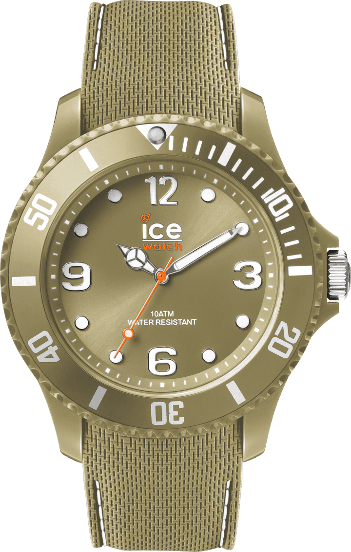 Ice-watch herenhorloge groen 48mm IW014554