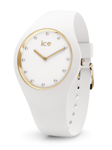 Ice-watch IW016296 Ice Cosmos Dameshorloge wit 40 mm