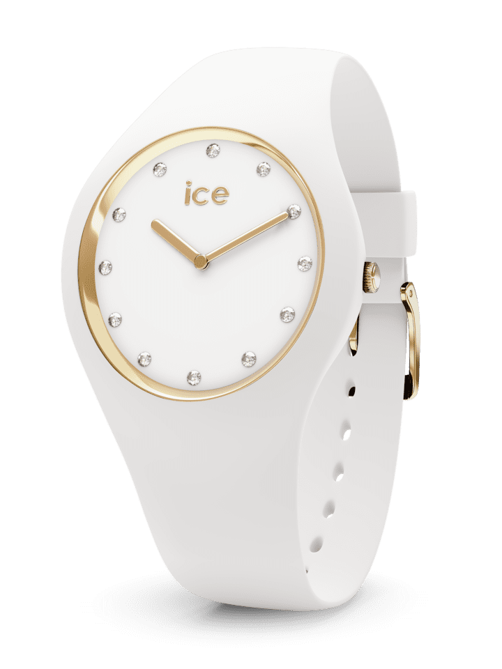 Ice-watch IW016296 Ice Cosmos Dameshorloge wit 40 mm