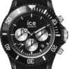 Ice-watch blackhorloge polyamide + mm IW016304