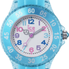 Ice-watch dameshorloge blauw 28mm IW016415