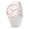 ICE-Watch IW016669 Horloge ICE Flower Spring White