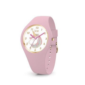 Ice-watch meisjeshorloge roze 34mm IW016722