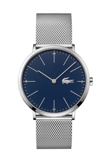 Lacoste LC2010900 MOON Herenhorloge 40 mm