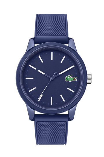 Lacoste LC2010953 12.12. Moon Herenhorloge 40 mm