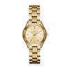 Michael Kors MK3512 Mini Slim Runway Dameshorloge 33 mm