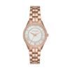 Michael Kors MK3716 Lauryn Dameshorloge