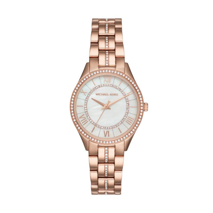 Michael Kors MK3716 Lauryn Dameshorloge