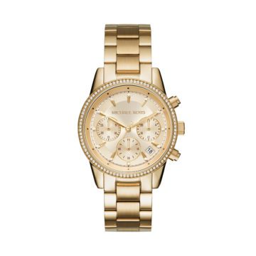 Michael Kors MK6356 Ritz Dameshorloge