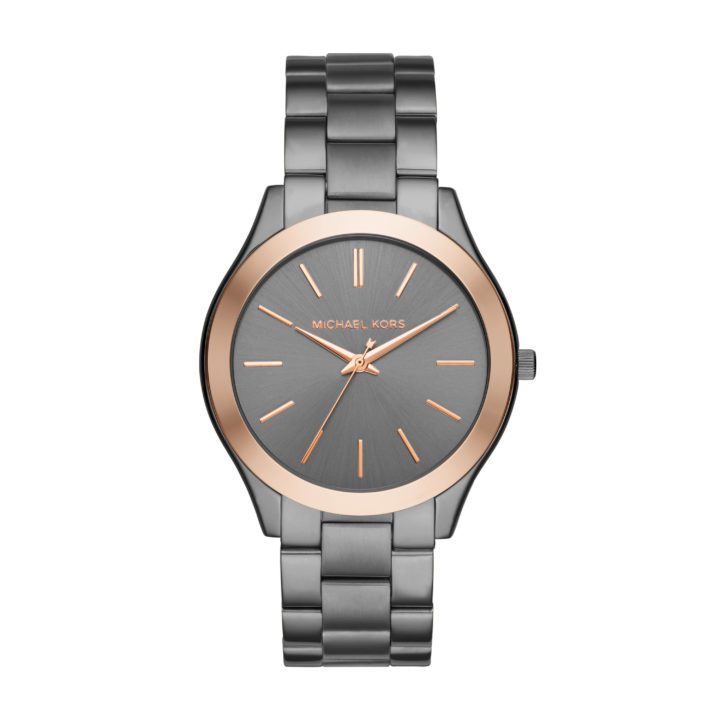 Michael Kors MK8576 Slim Runway 44 mm Herenhorloge