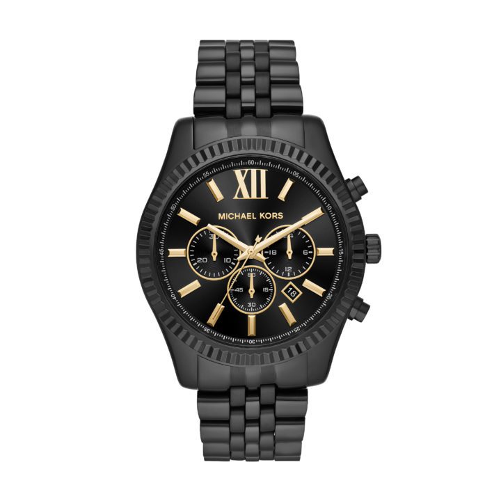 Michael Kors MK8603 Lexington Herenhorloge