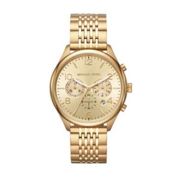 Michael Kors MK8638 Merrick Herenhorloge