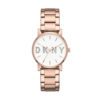 DKNY NY2654 Soho Dameshorloge