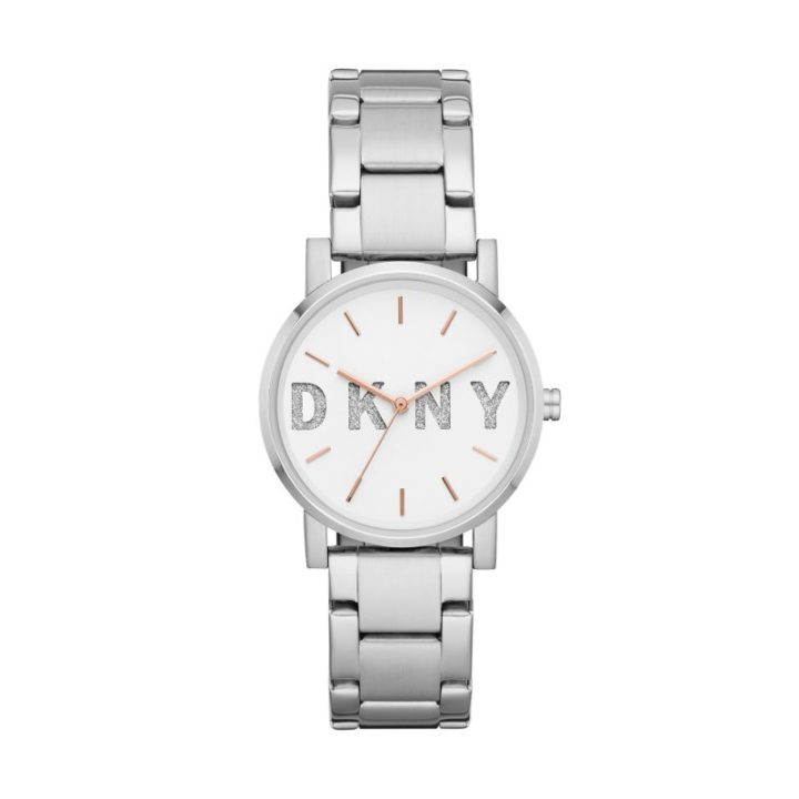 DKNY NY2681 Soho Dameshorloge