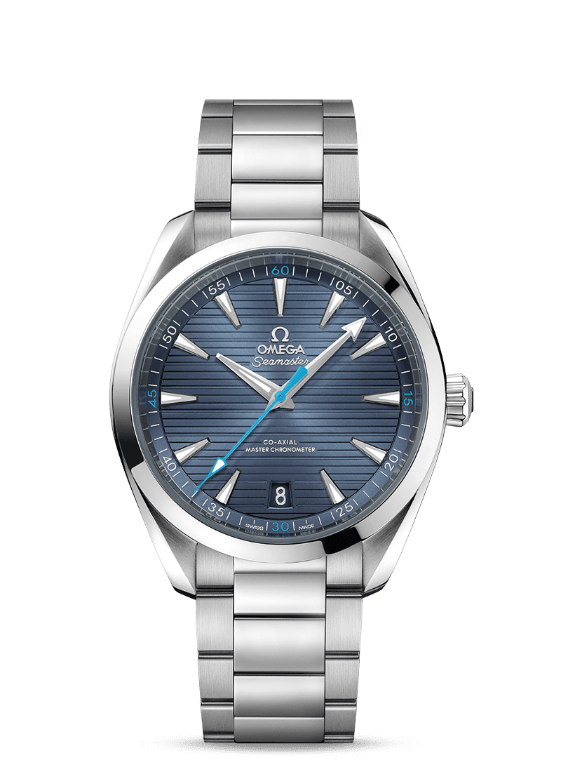 Omega Seamaster Aqua Terra 220.10.41.21.03.002