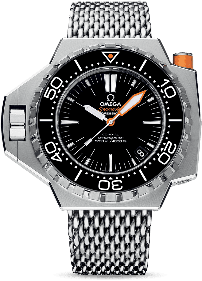 Omega Seamaster Ploprof 224.30.55.21.01.001