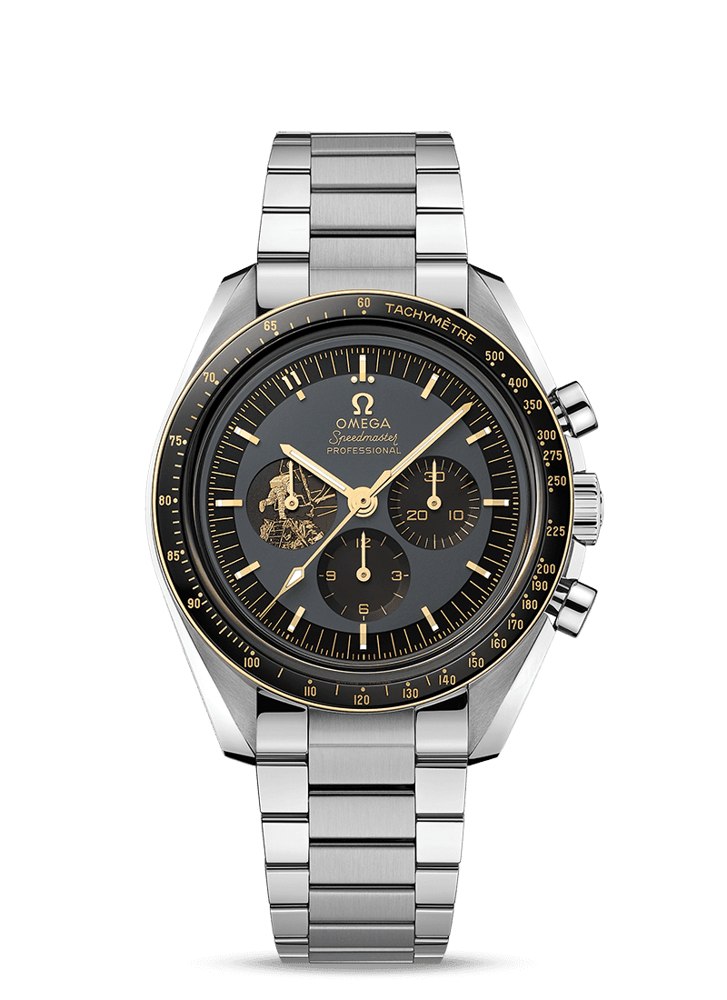 Omega Speedmaster Moonwatch 310.20.42.50.01.001