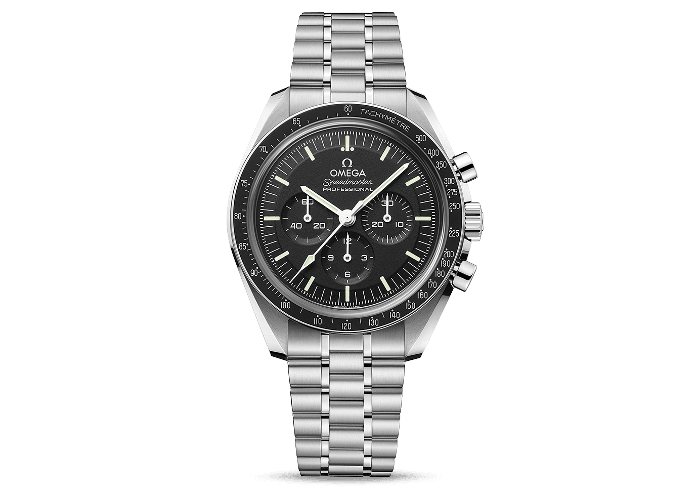 Omega Speedmaster Moonwatch 310.30.42.50.01.002