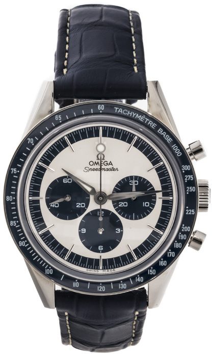 Omega Speedmaster Moonwatch Chronograph CK 2998 Limited Edition 311.33.40.30.02.001