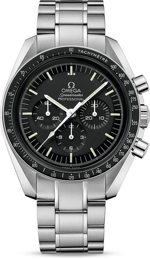 Omega Speedmaster Professional Moonwatch 311.30.42.30.01.005