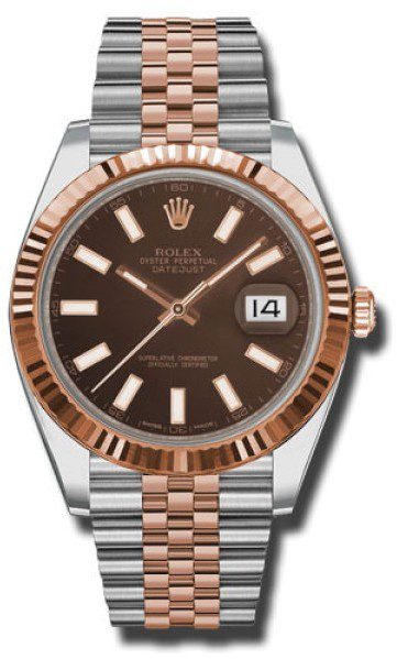 Rolex DateJust 126331