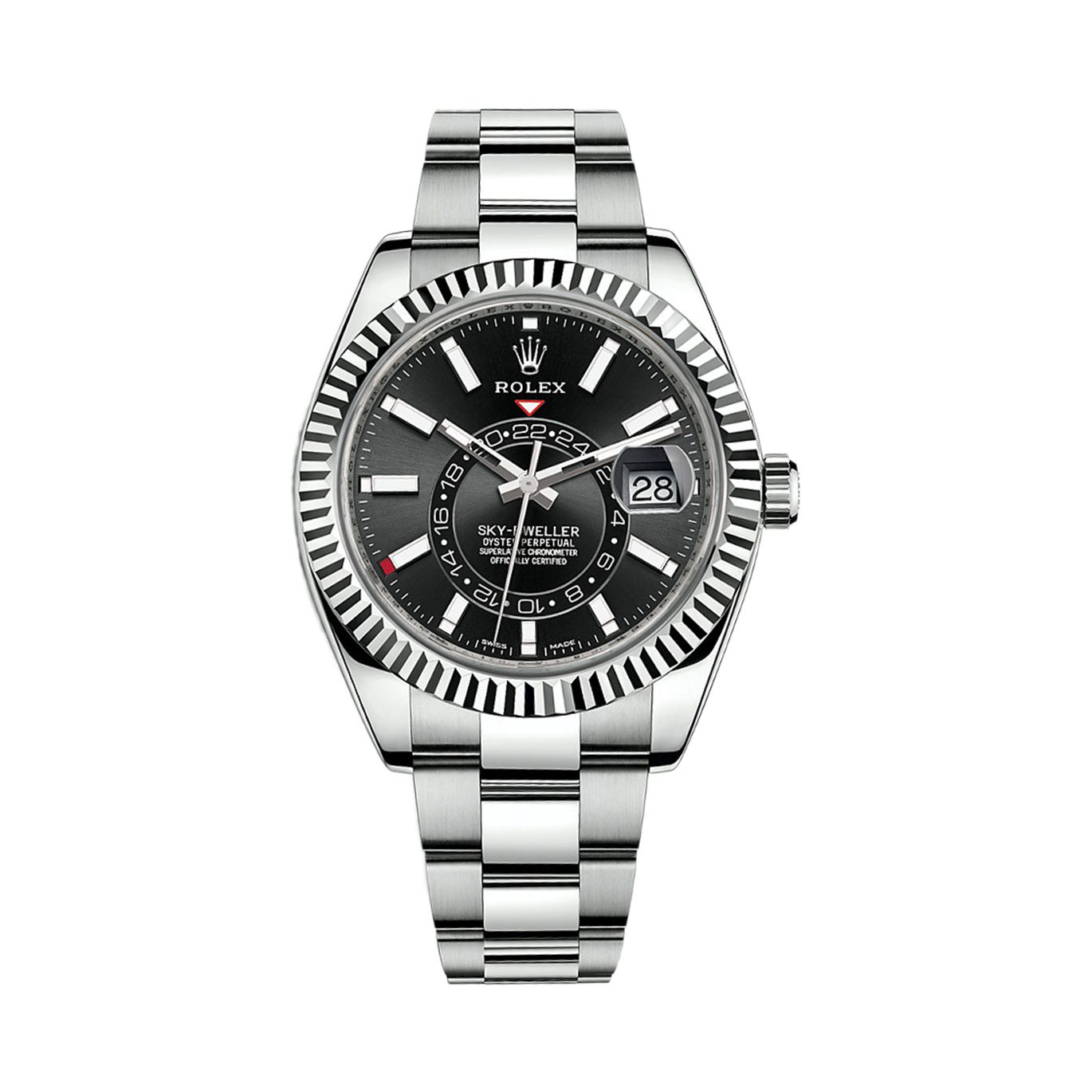 Rolex Sky-Dweller 326934