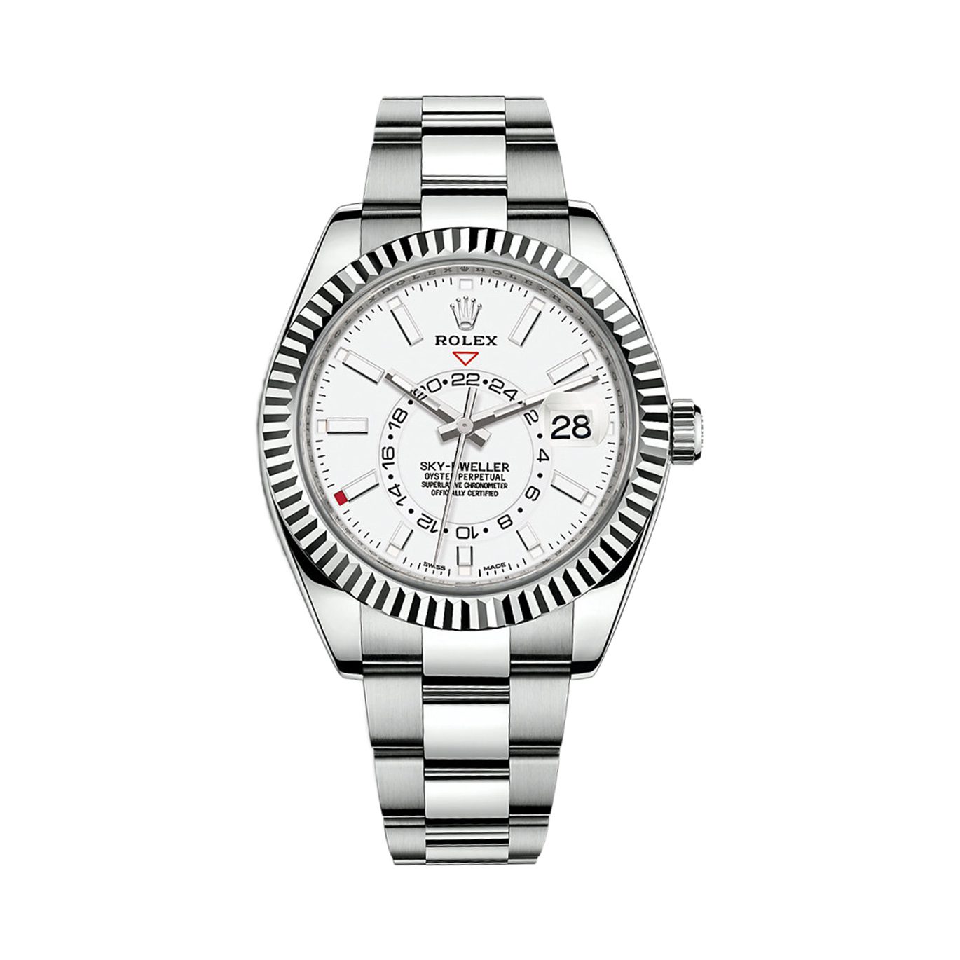 Rolex Sky-Dweller 326934