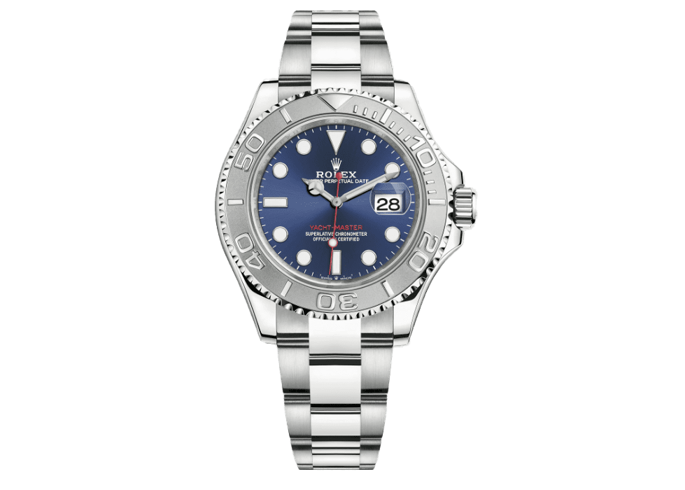 Rolex Yacht-Master 126622