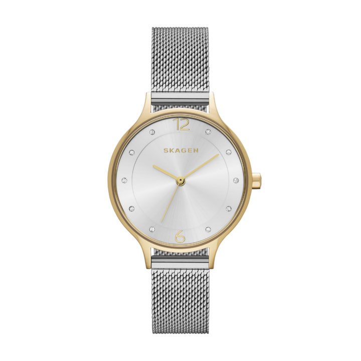 Skagen SKW2340 Anita 30 mm Dameshorloge