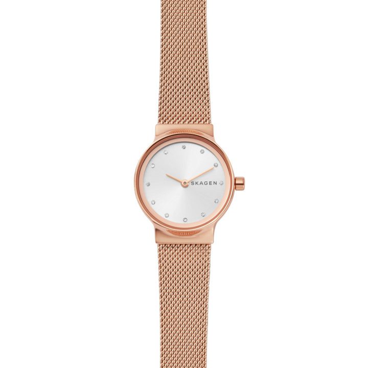 Skagen SKW2665 Freja 26 mm Dameshorloge