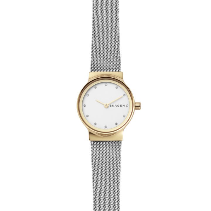 Skagen SKW2666 Freja 26 mm Dameshorloge