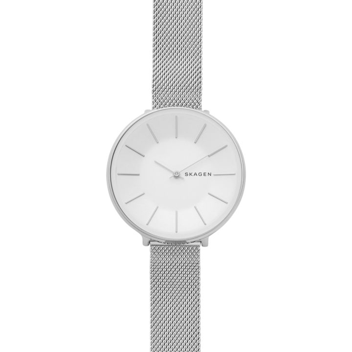 Skagen SKW2687 Karolina 38 mm Dameshorloge