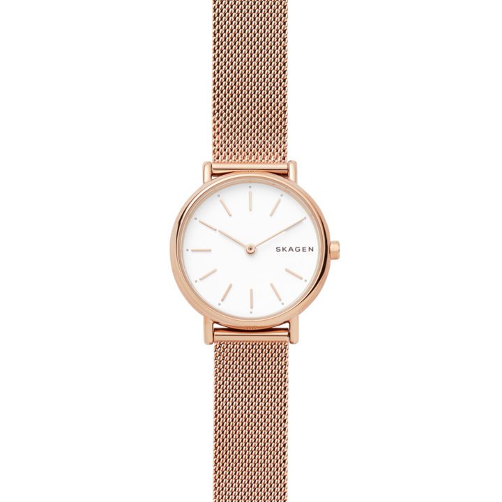 Skagen SKW2694 Signatur 30 mm Dameshorloge