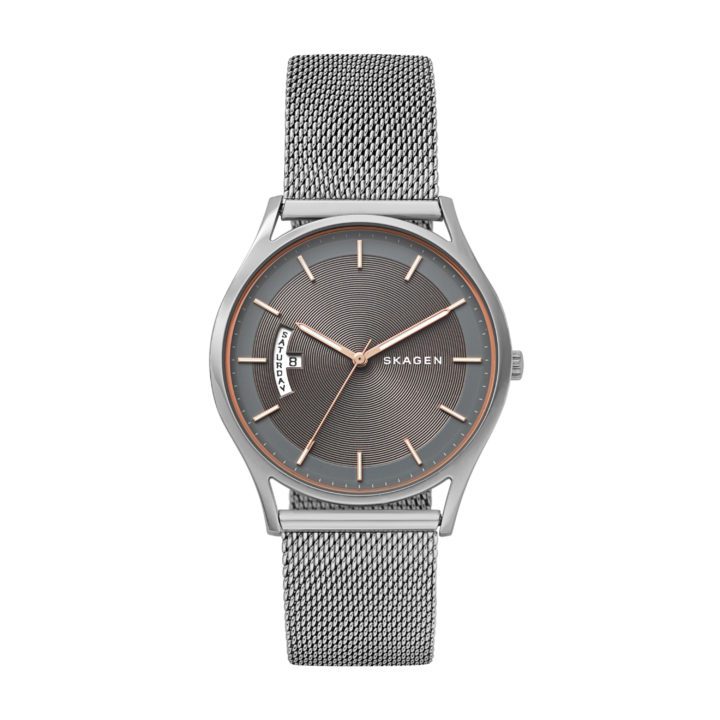 Skagen SKW6396 Holst 40 mm Herenhorloge