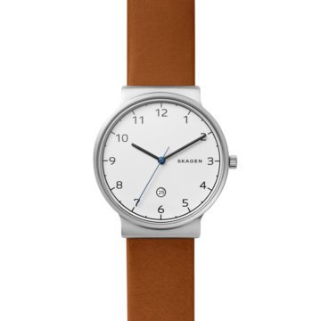 Skagen SKW6433 Ancher 40 mm Herenhorloge