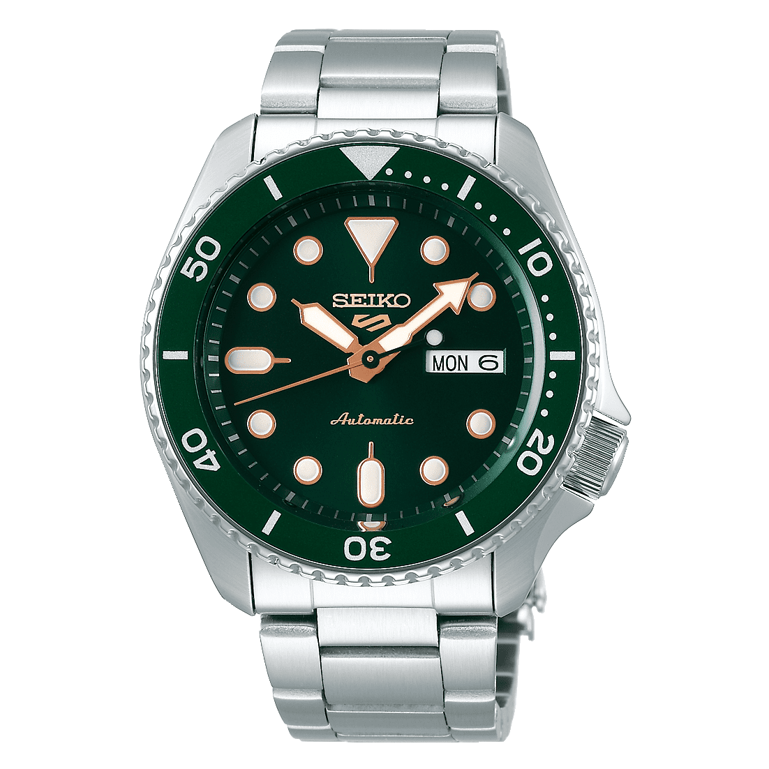 Seiko 5 Sports SRPD63K1