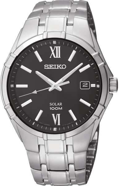 Seiko Essentials SNE215