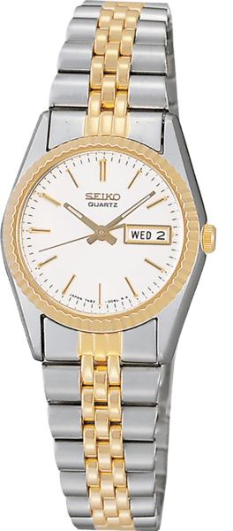 Seiko Essentials SWZ054