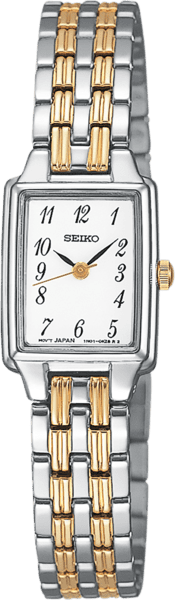 Seiko Essentials SXGL61