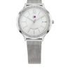 Tommy Hilfiger TH1781862 Horloge Candice staal zilverkleurig 36 mm