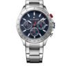 Tommy Hilfiger Horloge Hudson Tachymeter TH1791228