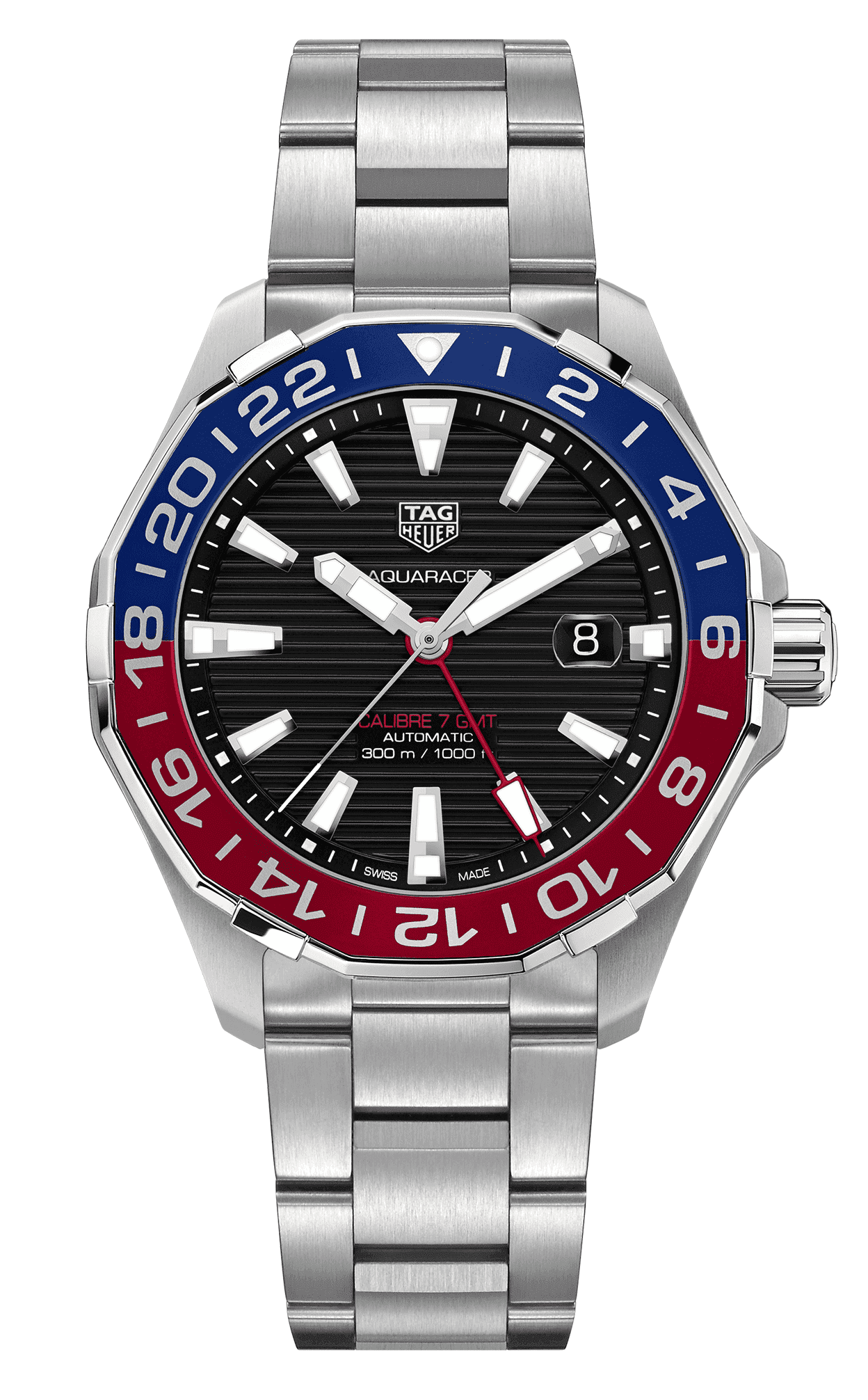 Tag Heuer Aquaracer WAY201F.BA0927