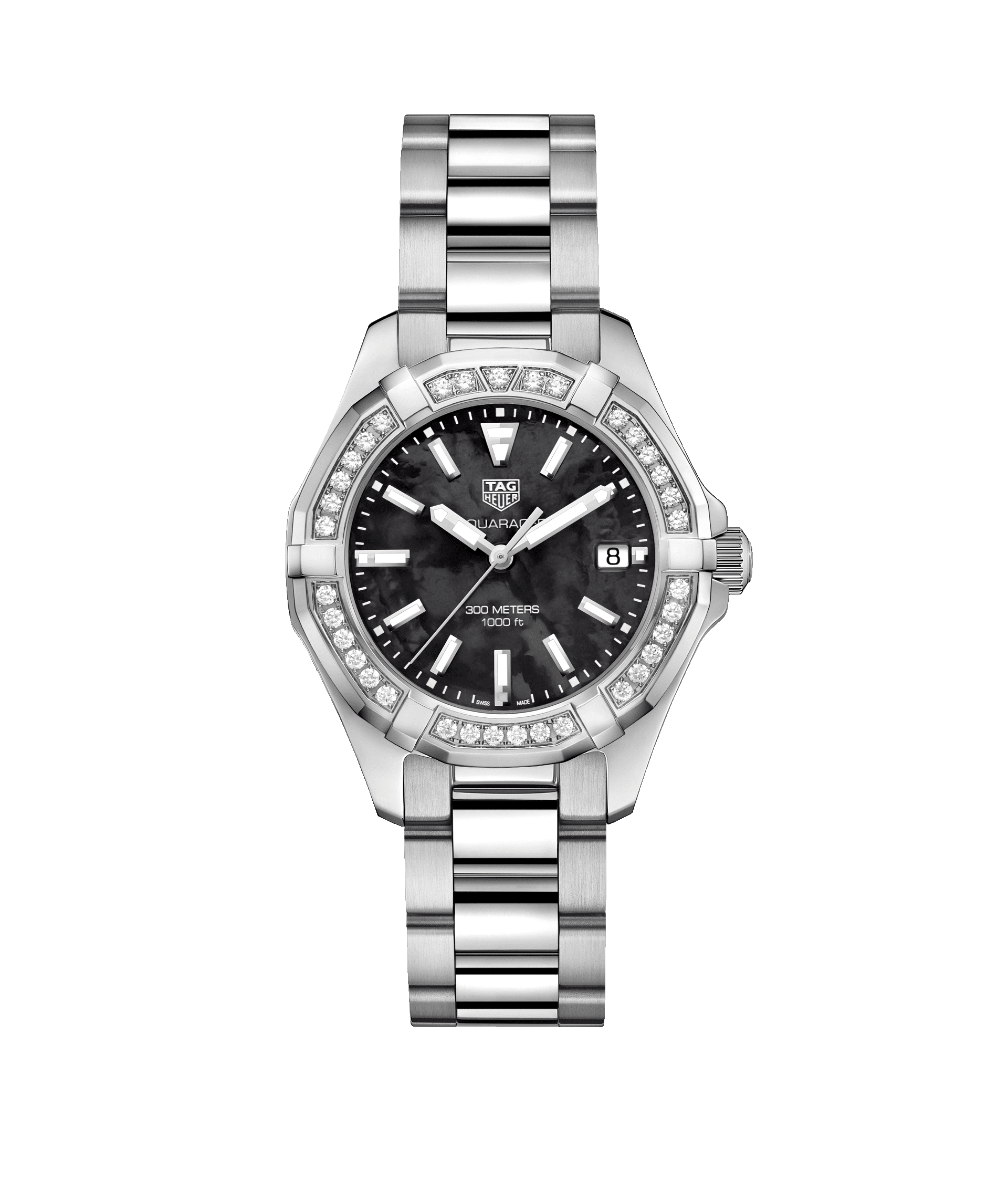 Tag Heuer Aquaracer WAY131P.BA0748