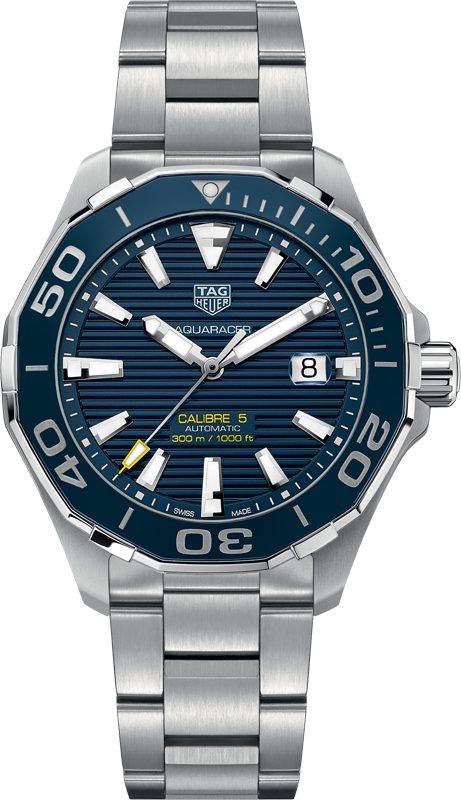 Tag Heuer Aquaracer WAY201B.BA0927