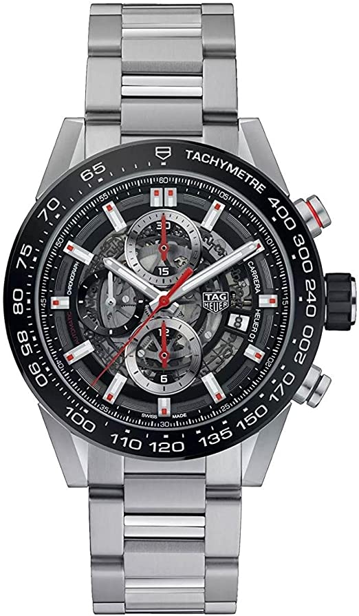 Tag Heuer Carrera CAR201V.BA0714