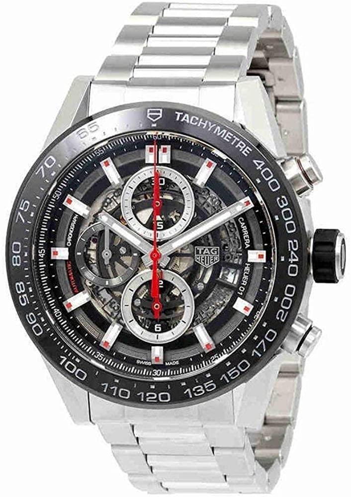 Tag Heuer Carrera CAR2A1W.BA0703