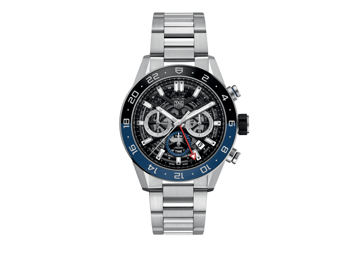 Tag Heuer Carrera CBG2A1Z.BA0658